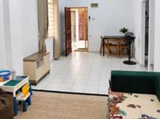 Apartment for sale in Cheras, Majlis Perbandaran Kajang