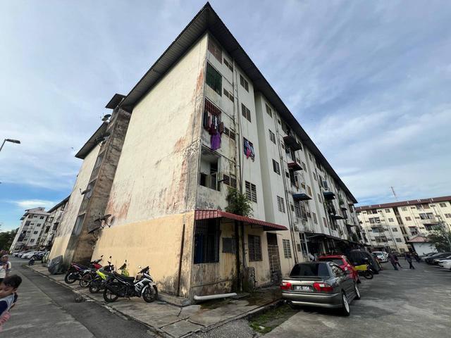 Apartment for sale in Selangor