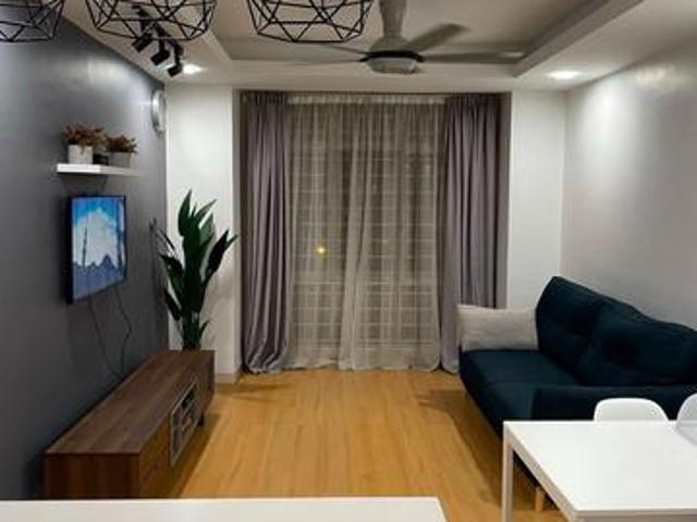 Apartment for sale in Petaling, Alam Impian