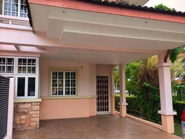 Terraced House for rent in Putrajaya