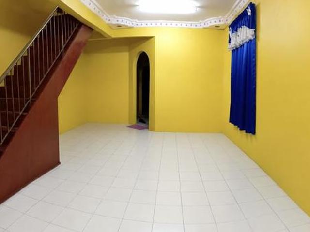 Terraced House for sale in Pasir Gudang, Johor