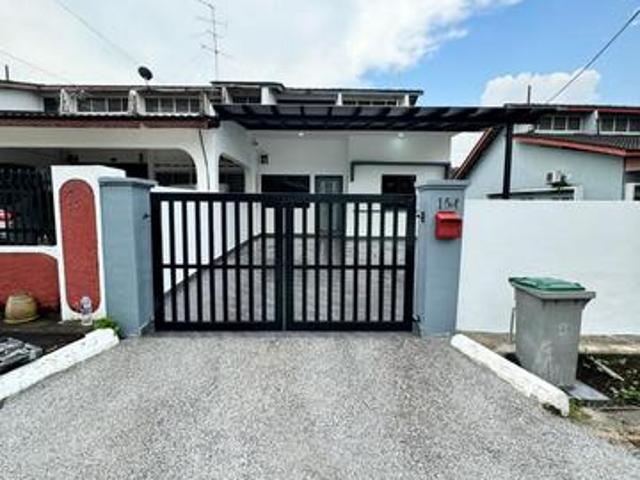 Terraced House for sale in Johore Bahru, Johor
