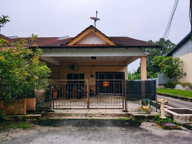 Terraced House for sale in Kuantan