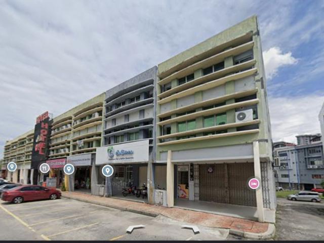 Shop for sale in Petaling, Damansara Damai