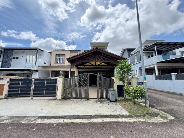 Terraced House for sale in Johore Bahru, Johor