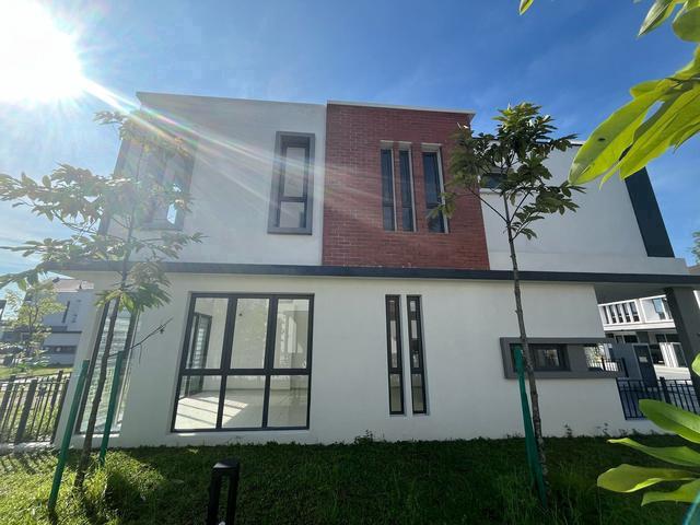 Terraced House for sale in Petaling, Alam Impian