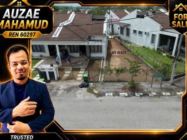 Terraced House for sale in Kulim
