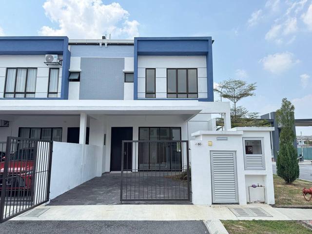 Terraced House for rent in Negeri Sembilan