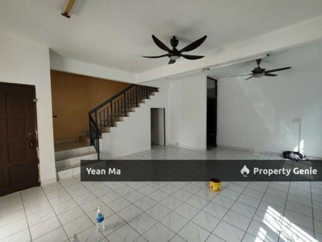 House for rent in Selayang, Selangor