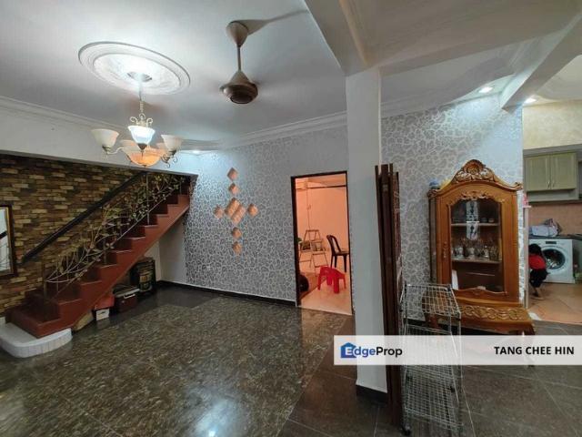 House for sale in Selangor