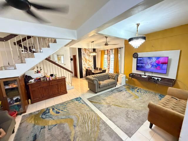 Terraced House for sale in Rawang, Majlis Perbandaran Selayang
