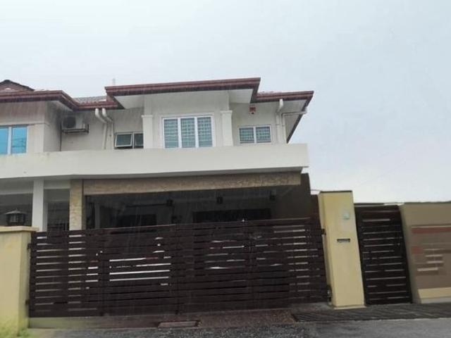 Terraced House for sale in Petaling, Subang Jaya