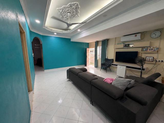 Terraced House for sale in Kulim, Kedah