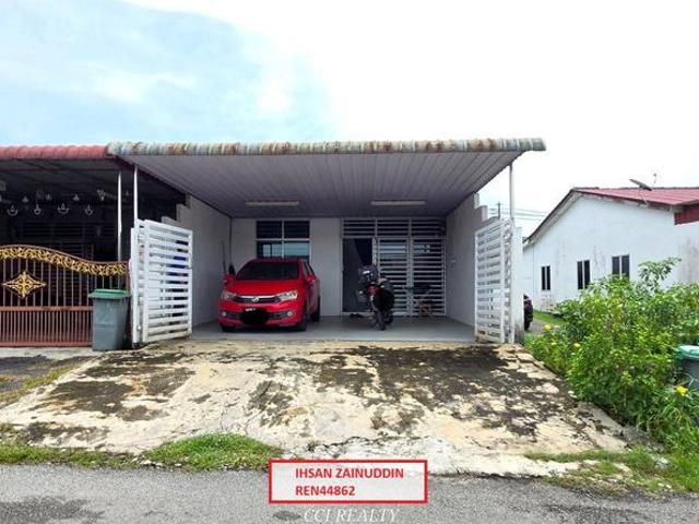 Terraced House for sale in Kulim
