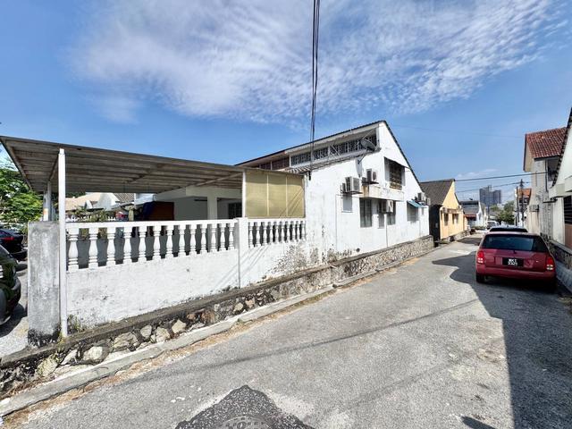 Terraced House for sale in Petaling, Damansara Damai