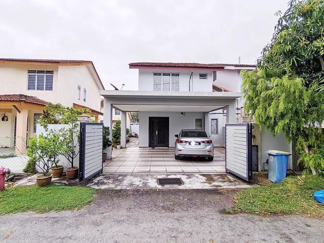 Terraced House for sale in Saujana, Selangor