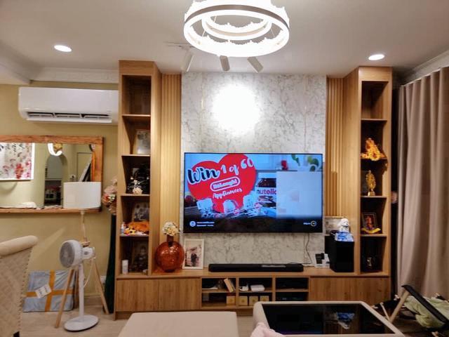 Terraced House for sale in Cheras, Kuala Lumpur