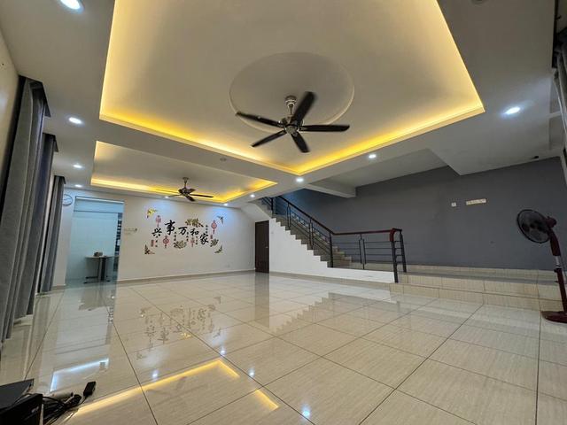 Terraced House for sale in Johor