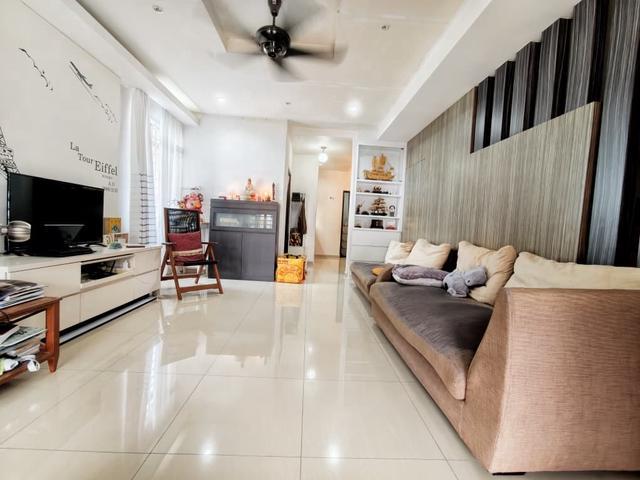 Terraced House for sale in Johor
