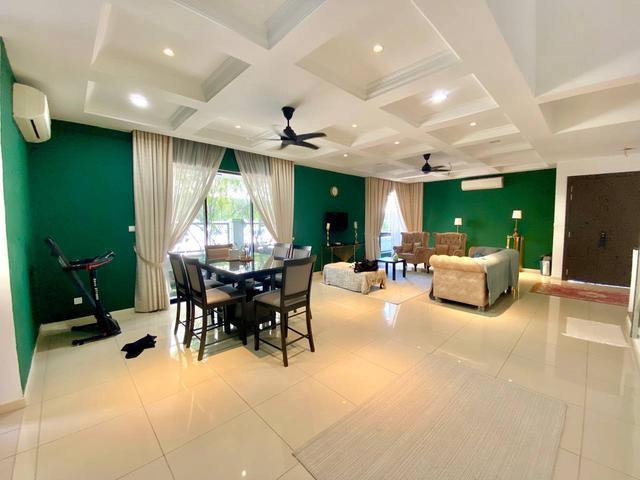 Terraced House for sale in Petaling, Alam Impian