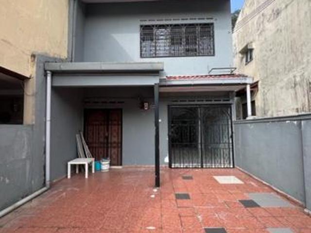 Terraced House for sale in Country Heights Damansara, Kuala Lumpur
