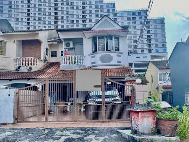 Terraced House for sale in Kajang, Langat