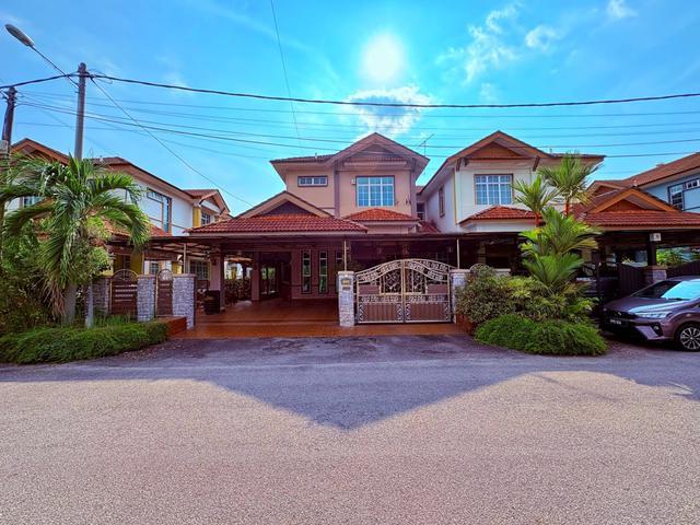 Terraced House for sale in Kajang, Langat