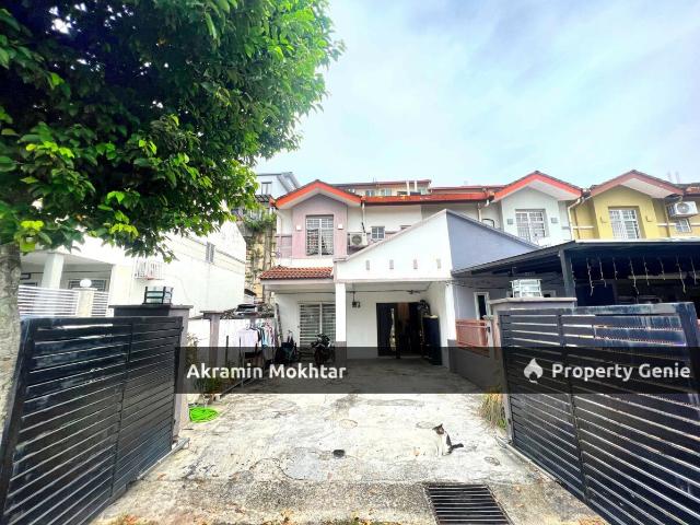 Terraced House for sale in Selangor