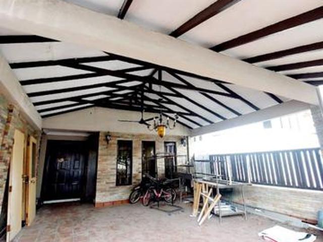 Terraced House for sale in Petaling, Alam Impian