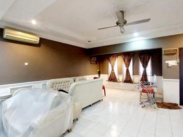 Terraced House for sale in Petaling, Alam Impian