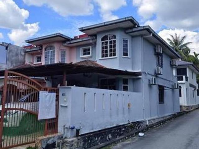 Terraced House for sale in Petaling, Subang Jaya