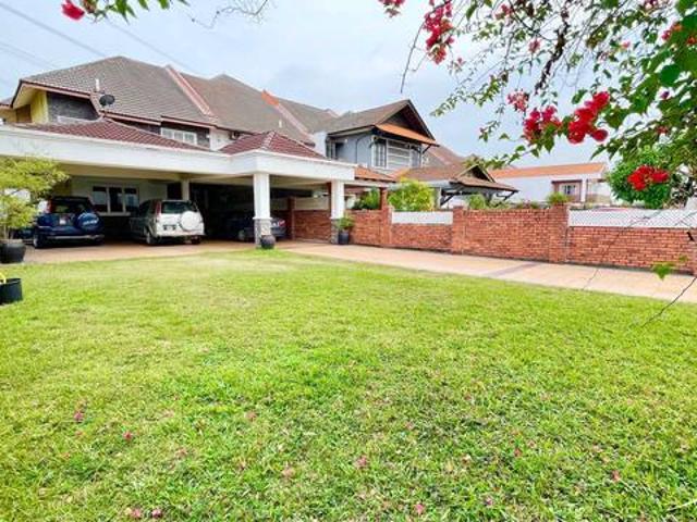 Terraced House for sale in Kajang, Langat