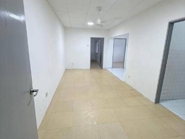 Flat for sale in Kajang, Langat