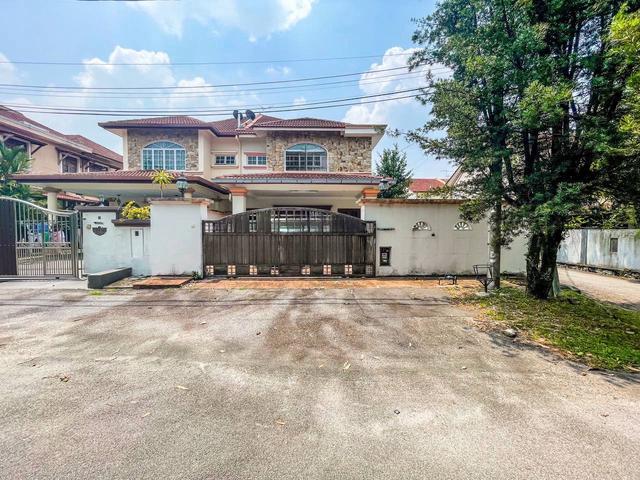 Residential House for sale in Kajang, Langat