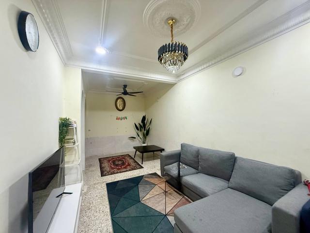 Terraced House for sale in Port Klang, Selangor