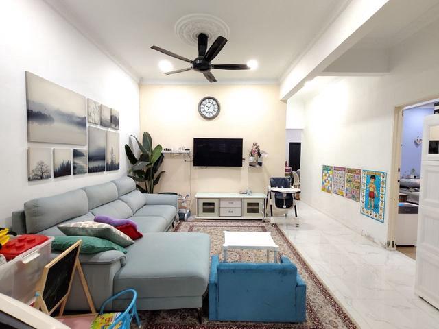 Terraced House for rent in Bandar Baru Bangi, Majlis Perbandaran Kajang