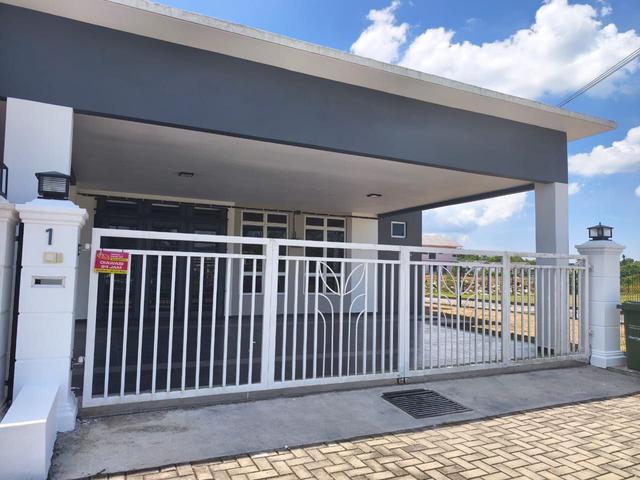 Terraced House for sale in Kuantan, Pahang