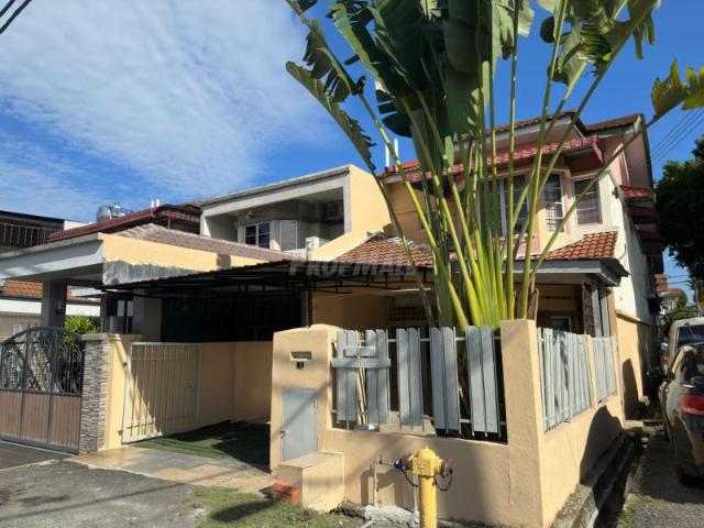 House for rent in Port Klang, Selangor