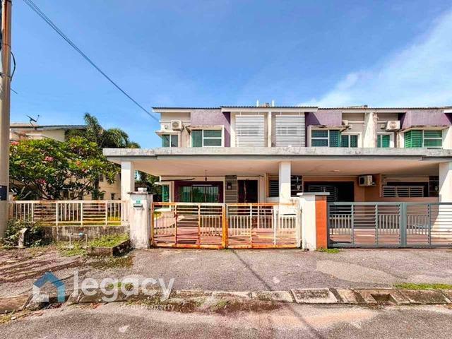Terraced House for sale in Perak, Tanjong Ipoh