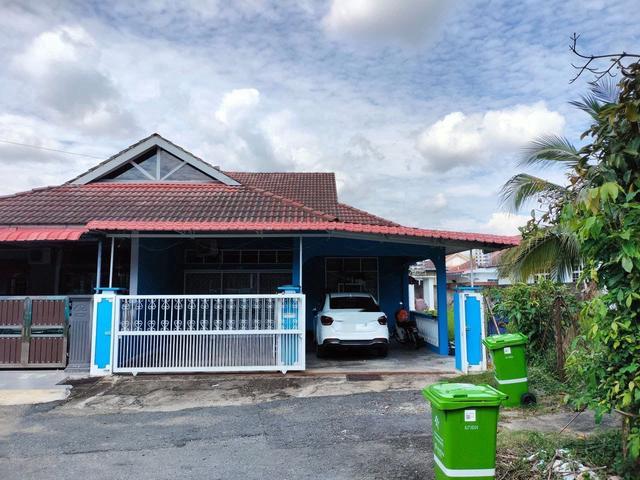 Terraced House for sale in Jerantut, Pahang