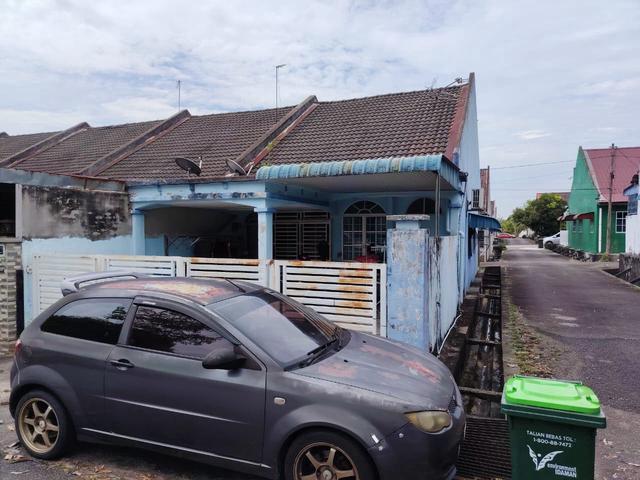 Terraced House for sale in Kulim, Kedah
