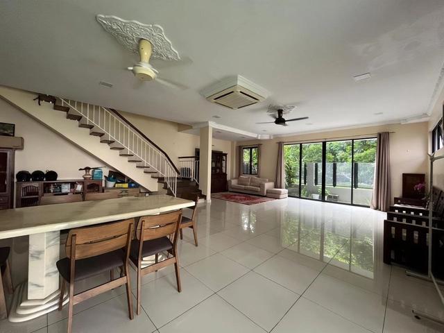 Terraced House for rent in Petaling, Alam Impian