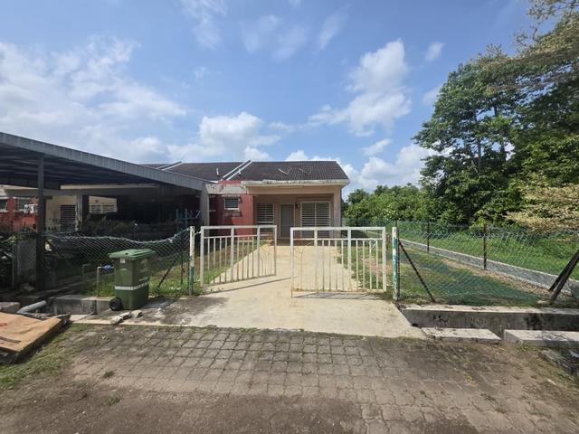 Terraced House for sale in Kuantan, Pahang