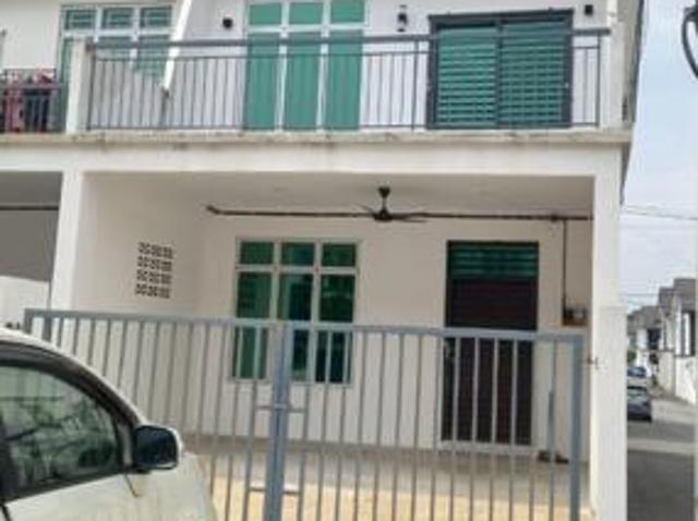 Terraced House for rent in Selayang, Selangor