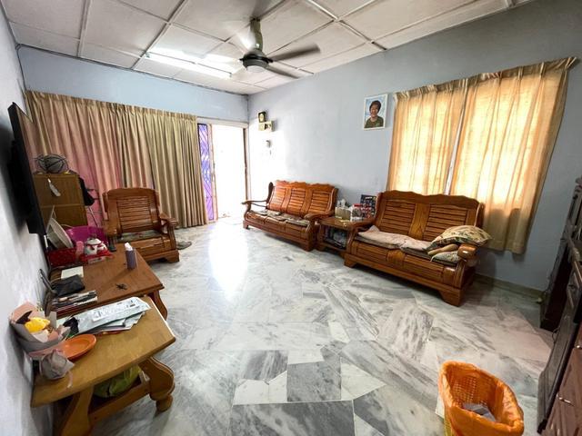 Terraced House for sale in Selayang, Selangor
