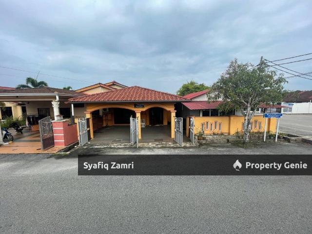 Residential House for sale in Balok, Pahang