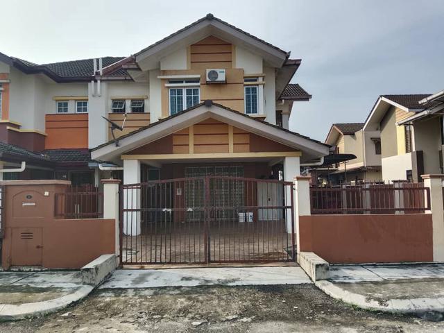 Residential House for rent in Port Klang, Selangor
