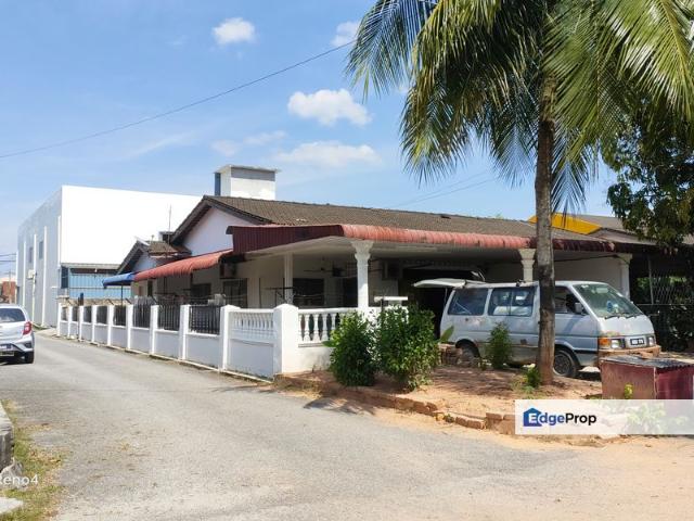 House for sale in Perak, Kerian