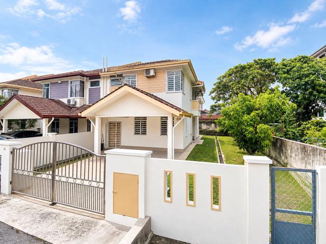 Residential House for sale in Bandar Baru Bangi, Majlis Perbandaran Kajang