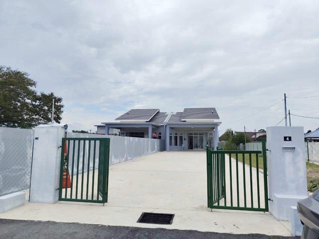 Residential House for sale in Kuantan, Pahang